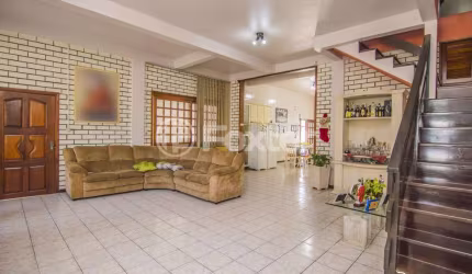 Casa com 4 quartos à venda na Rua Pindorama, 220, São José, Canoas, 336 m2 por R$ 1.600.000