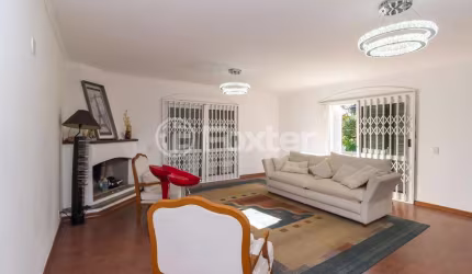 Casa com 5 quartos à venda na Avenida Doutor Walter Só Jobim, 155, Jardim Lindóia, Porto Alegre, 342 m2 por R$ 2.200.000