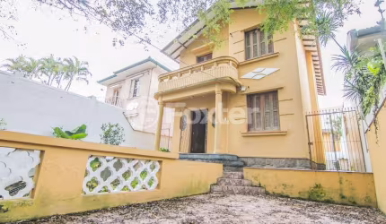 Casa com 3 quartos à venda na Rua Tobias Barreto, 460, Partenon, Porto Alegre, 140 m2 por R$ 400.000