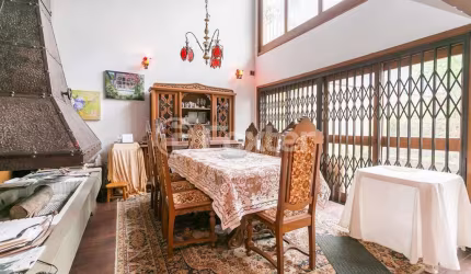 Casa com 4 quartos à venda na Rua Intendente Alfredo Azevedo, 341, Glória, Porto Alegre, 311 m2 por R$ 1.980.000
