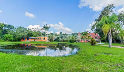 Fazenda com 1 sala à venda na Beco Passo da Taquara, 177, São Caetano, Porto Alegre, 6052 m2 por R$ 750.000