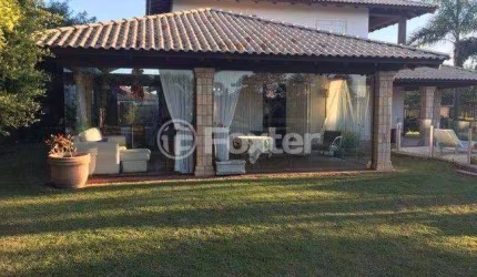Casa com 4 quartos à venda na Rua Emboá, 1476, Atlântida, Xangri-Lá, 420 m2 por R$ 2.166.000
