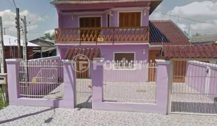 Casa com 3 quartos à venda na Rua Santo André, 257, Sumaré, Alvorada, 200 m2 por R$ 450.000