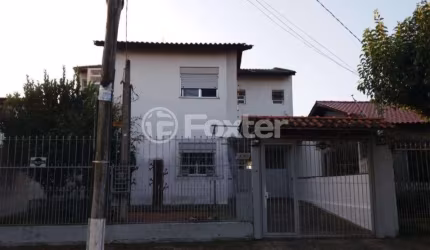 Casa com 4 quartos à venda na Rua Joaquim Nabuco, 431, Fátima, Canoas, 220 m2 por R$ 592.000