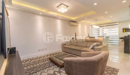 Casa com 3 quartos à venda na Avenida Alberto Pasqualini, 1257, Jardim Itu Sabará, Porto Alegre, 198 m2 por R$ 1.050.000