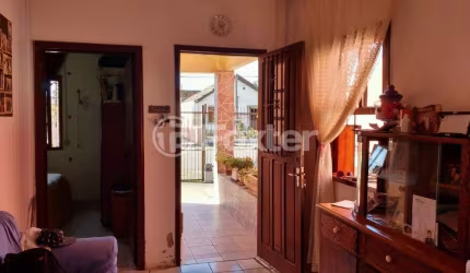 Casa com 2 quartos à venda na Rua Doutor Nelson Paim Terra, 406, Rio Branco, Canoas, 61 m2 por R$ 370.000