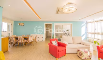 Apartamento com 3 quartos à venda na Avenida Independência, 56, Independência, Porto Alegre, 186 m2 por R$ 1.280.000