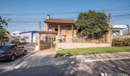Casa com 3 quartos à venda na Rua Joaquim Gonçalves Ledo, 190, São Lucas, Viamão, 425 m2 por R$ 970.000