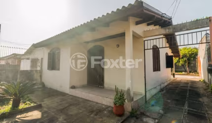 Casa com 2 quartos à venda na Rua Sezefredo Ignácio de Oliveira, 148, Passo das Pedras, Porto Alegre, 90 m2 por R$ 365.000
