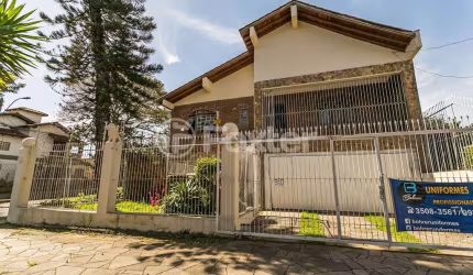 Casa com 3 quartos à venda na Rua Elías Botome, 310, Jardim Itu Sabará, Porto Alegre, 333 m2 por R$ 780.000