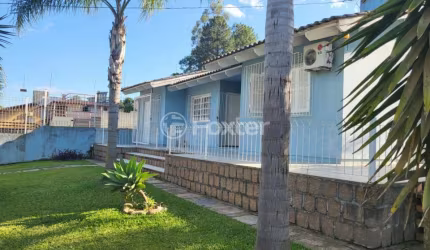 Casa com 4 quartos à venda na Avenida João Carlos Viale Dias, 1347, Tarumã, Viamão, 333 m2 por R$ 1.990.000