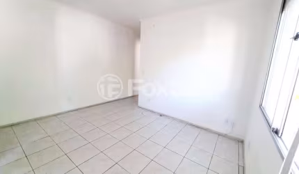 Apartamento com 1 quarto à venda na Rua Eva Laci Camargo Martins, 90, Morro Santana, Porto Alegre, 38 m2 por R$ 135.000