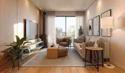 Cobertura com 2 quartos à venda na Rua João Pessoa, 135, Vila Luiza, Canela, 71 m2 por R$ 1.220.195