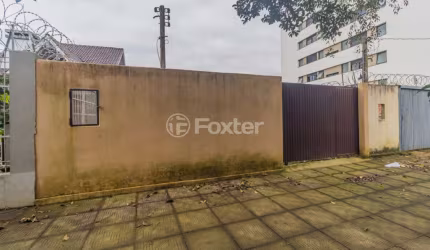 Terreno à venda na Praça Municipal, 71, Cristo Redentor, Porto Alegre, 297 m2 por R$ 330.000