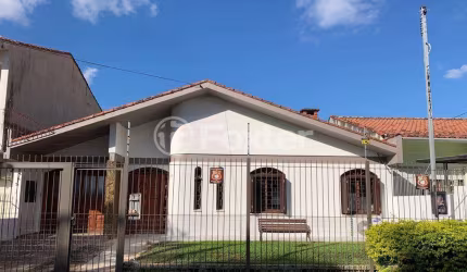 Casa com 3 quartos à venda na Rua Doutor Eduardo Marques Júnior, 40, Jardim Itu Sabará, Porto Alegre, 231 m2 por R$ 1.150.000