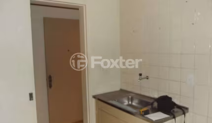 Apartamento com 1 quarto à venda na Rua Padre Máximo Coghetto, 350, Morro Santana, Porto Alegre, 38 m2 por R$ 145.000