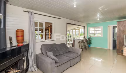Casa com 3 quartos à venda na Avenida dos Prazeres, 546, Vila Jardim, Porto Alegre, 70 m2 por R$ 715.000