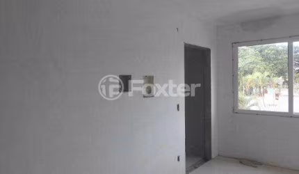 Apartamento com 1 quarto à venda na Avenida Alexandre Luiz, 205, Jardim Itu Sabará, Porto Alegre, 43 m2 por R$ 149.000