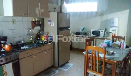Casa com 3 quartos à venda na Rua Santa Cruz, 1020, Niterói, Canoas, 66 m2 por R$ 373.000