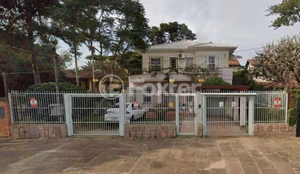 Casa com 4 quartos à venda na Avenida Guaíba, 664/10864, Ipanema, Porto Alegre, 301 m2 por R$ 1.980.000