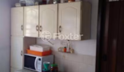 Casa com 2 quartos à venda na Rua João do Couto, 30, Belém Velho, Porto Alegre, 70 m2 por R$ 250.000