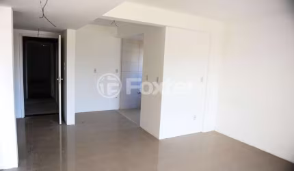Cobertura com 3 quartos à venda na Rua Vereador Lauro Barcellos, 149, Bela Vista, Alvorada, 130 m2 por R$ 480.000