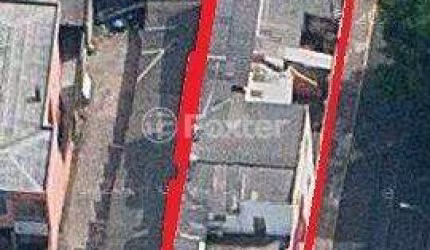 Prédio à venda na Rua Domingos Martins, 241, Centro, Canoas, 404 m2 por R$ 1.600.000