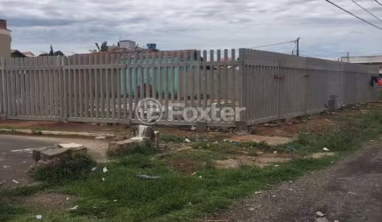 Terreno à venda na Rua Barbosa Lessa, 39, Harmonia, Canoas, 261 m2 por R$ 245.000