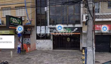 Sala comercial com 1 sala à venda na Avenida Assis Brasil, 616, Santa Maria Goretti, Porto Alegre, 65 m2 por R$ 180.000