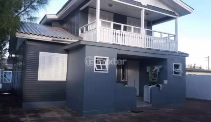 Casa com 6 quartos à venda na Rua Altemar Dutra, 951, Centro, Cidreira, 260 m2 por R$ 222.000