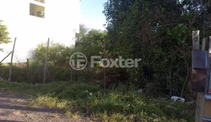 Terreno comercial à venda na Avenida Dorival Cândido Luz de Oliveira, 6004, Jansen, Gravataí, 1863 m2 por R$ 1.790.000