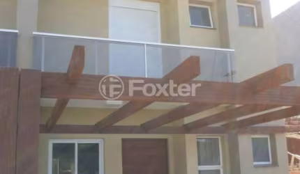 Casa com 3 quartos à venda na Rua Senador Mondin, 36, Aberta dos Morros, Porto Alegre, 123 m2 por R$ 580.000