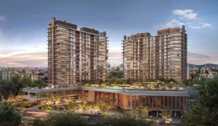 Apartamento com 3 quartos à venda na Rua Carazinho, 788, Bela Vista, Porto Alegre, 328 m2 por R$ 6.631.343