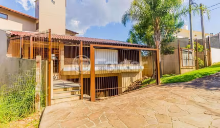 Casa com 4 quartos à venda na Rua Luiz Voelcker, 835, Três Figueiras, Porto Alegre, 449 m2 por R$ 3.980.000