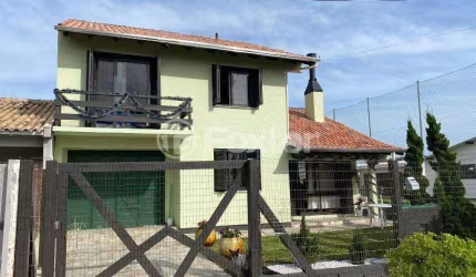 Casa com 4 quartos à venda na Rua Bahia, 1871, Nova Tramandaí, Tramandaí, 147 m2 por R$ 520.000