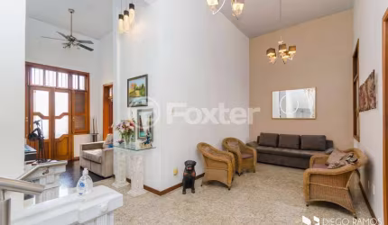 Casa com 4 quartos à venda na Rua Riachuelo, 767, Centro Histórico, Porto Alegre, 387 m2 por R$ 3.100.000