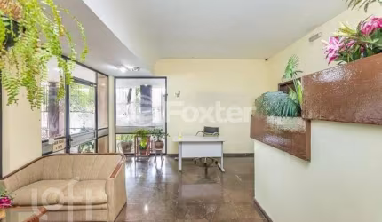 Apartamento com 2 quartos à venda na Rua João Guimarães, 465, Santa Cecília, Porto Alegre, 78 m2 por R$ 420.000