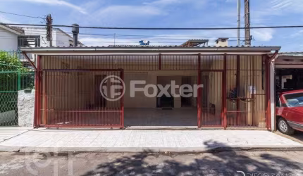 Casa com 3 quartos à venda na Rua Oscar Silva da Silva, 13, Farrapos, Porto Alegre, 151 m2 por R$ 266.100