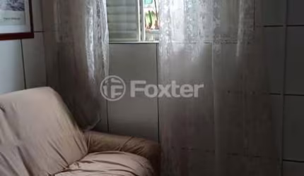 Apartamento com 2 quartos à venda na Rua Professor Augusto Osvaldo Thiesen, 285, Rubem Berta, Porto Alegre, 43 m2 por R$ 110.000