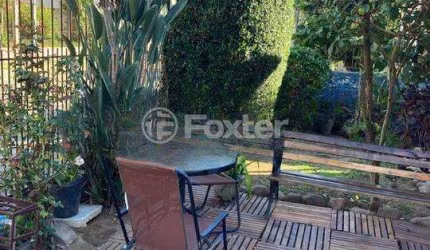 Casa com 5 quartos à venda na Acesso José Finkler, 304, Jardim Itu Sabará, Porto Alegre, 180 m2 por R$ 470.000