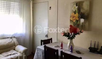 Apartamento com 1 quarto à venda na Avenida Bispo João Scalabrini, 415, Jardim Itu Sabará, Porto Alegre, 37 m2 por R$ 150.000