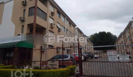Apartamento com 2 quartos à venda na Avenida Engenheiro Francisco Rodolfo Simch, 295, Sarandi, Porto Alegre, 59 m2 por R$ 280.000