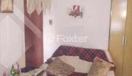 Apartamento com 1 quarto à venda na Rua Jandyr Maya Faillace, 105, Jardim Leopoldina, Porto Alegre, 32 m2 por R$ 106.000