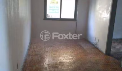 Apartamento com 1 quarto à venda na Travessa Gaetano Célia, 120, Jardim Leopoldina, Porto Alegre, 39 m2 por R$ 119.990