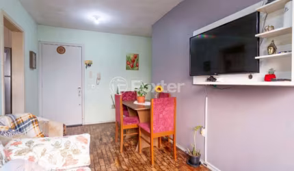 Apartamento com 2 quartos à venda na Travessa Professor Emeterio Garcia Fernandez, 50, Cristo Redentor, Porto Alegre, 60 m2 por R$ 230.000