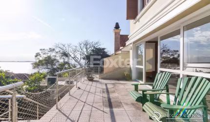 Casa em condomínio fechado com 3 quartos à venda na Rua Professor Ildefonso Gomes, 80, Vila Conceição, Porto Alegre, 397 m2 por R$ 2.550.000
