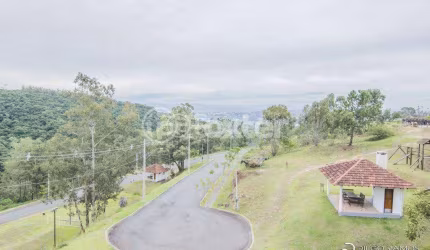 Terreno à venda na Avenida Liberdade, 3500, Santa Isabel, Viamão, 1000 m2 por R$ 566.633