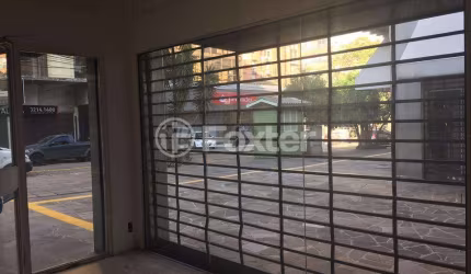 Ponto comercial com 1 sala à venda na Rua Ramiro Barcelos, 1200, Moinhos de Vento, Porto Alegre, 53 m2 por R$ 930.000