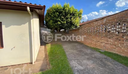 Casa com 4 quartos à venda na Rua Duque de Caxias, 115, Ideal, Novo Hamburgo, 220 m2 por R$ 406.000