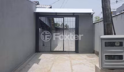 Casa com 8 quartos à venda na Rua Maciel, 64, Passos dos Ferreiros, Gravataí, 318 m2 por R$ 999.000